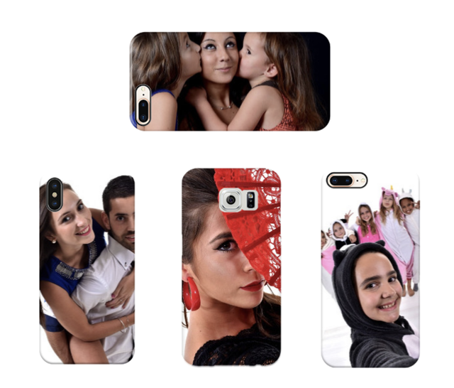 COQUES TELEPHONE IPHONE (tous models)