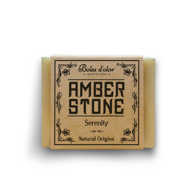 Serenity (Geranie & Bergamotte) - Serie "All Natural Range"