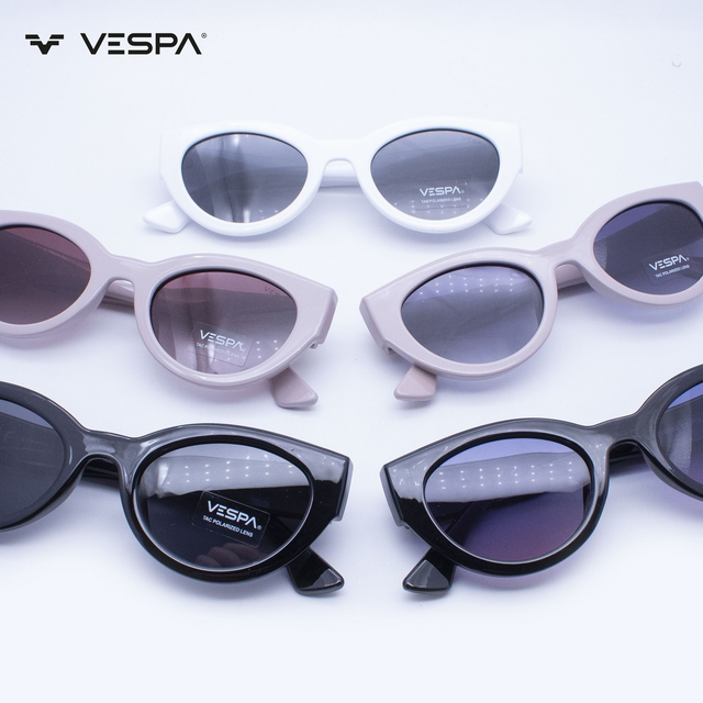 Lentes de sol Vespa DYVE-065