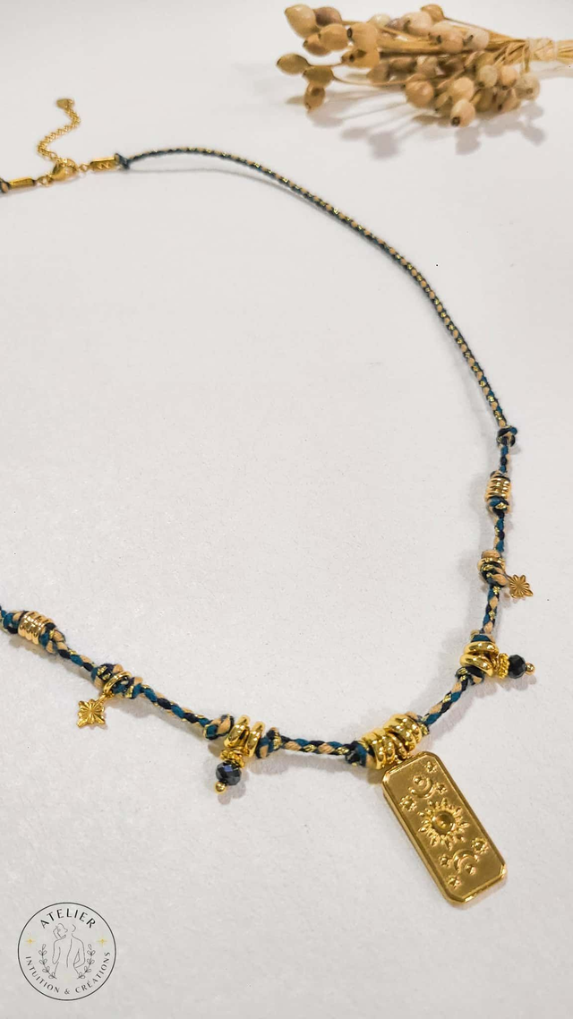 Collier - Soléa Nuit