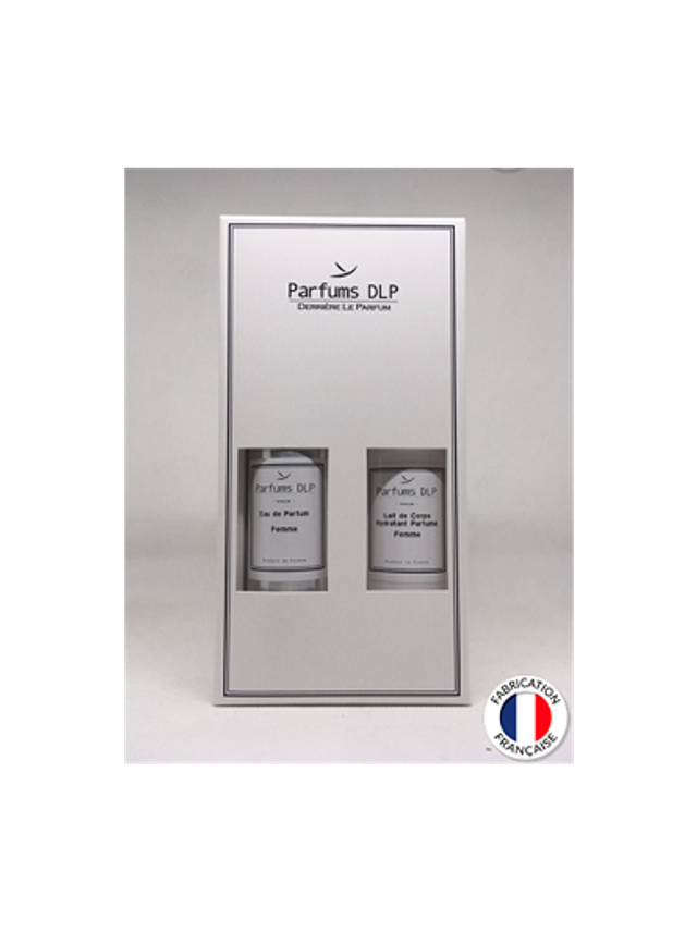 COF15 - DELFINA (Classique de Jean Paul Gaultier)