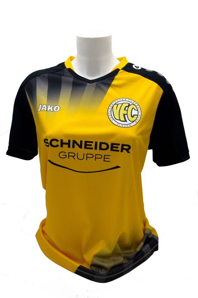 Kindertrikot Saison 2025-2026