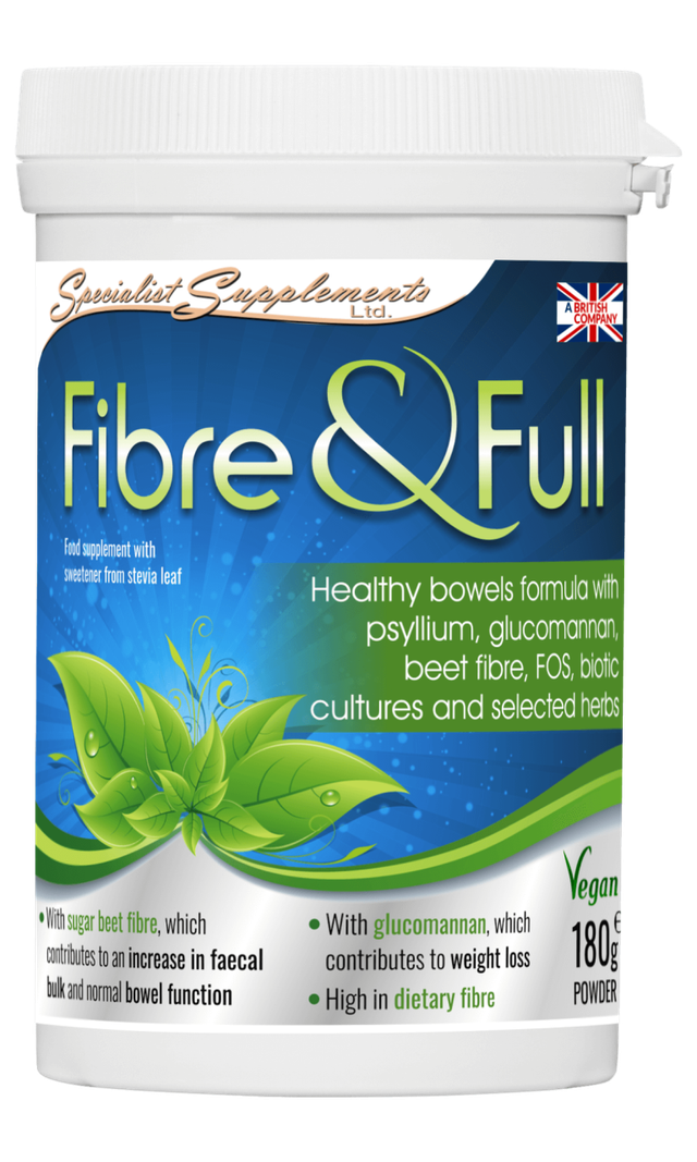 Fibre & Full
