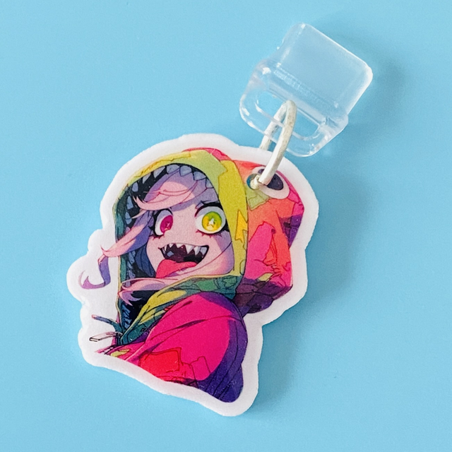 Charm Keïko