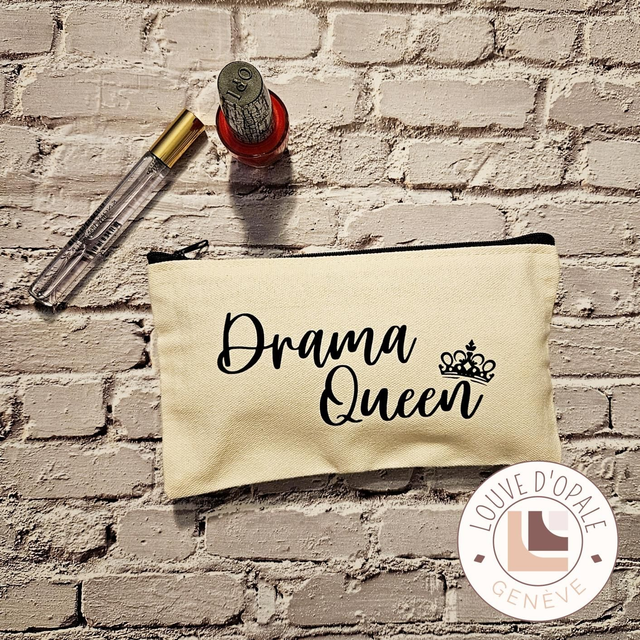 Pochette -  Drama Queen