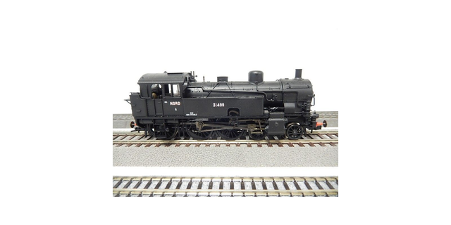 230.31499 Fleischmann 404601 H0