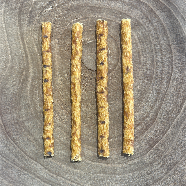 Mini Turkey Sticks 