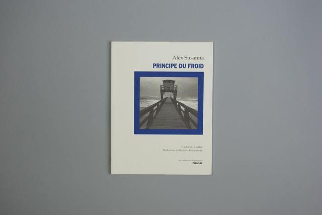 Principe du froid
