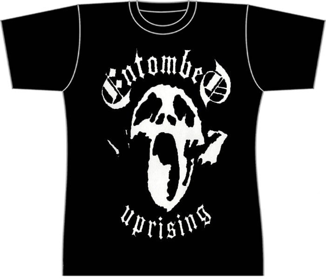 Entombed