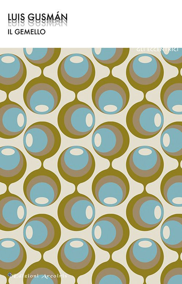 Gusmán Luis - Il gemello