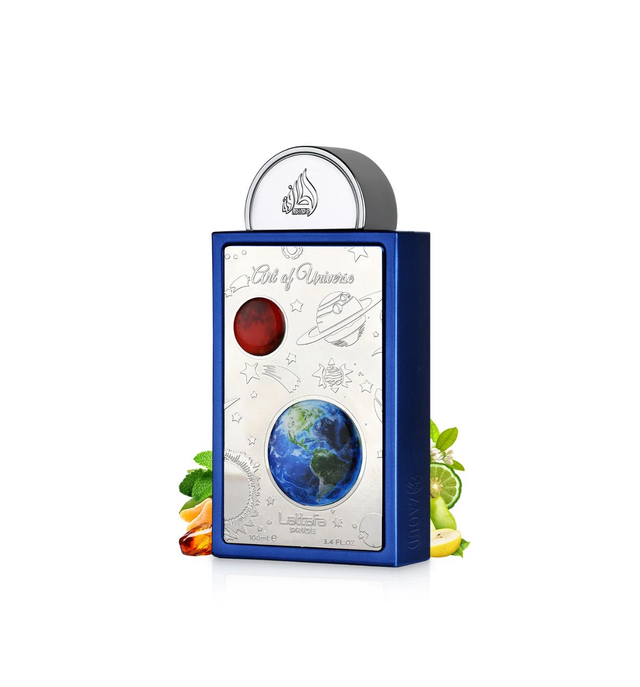 Art of Universe - Lattafa pride 