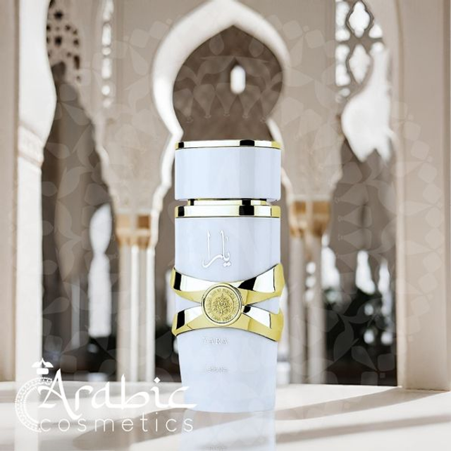 Yara Blanc - Yara Moi