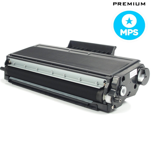 Mps Toner HL-6250 | 6300 | 6400 | 6600 | 6800 | 6900 | 5000-8K#TN-3480