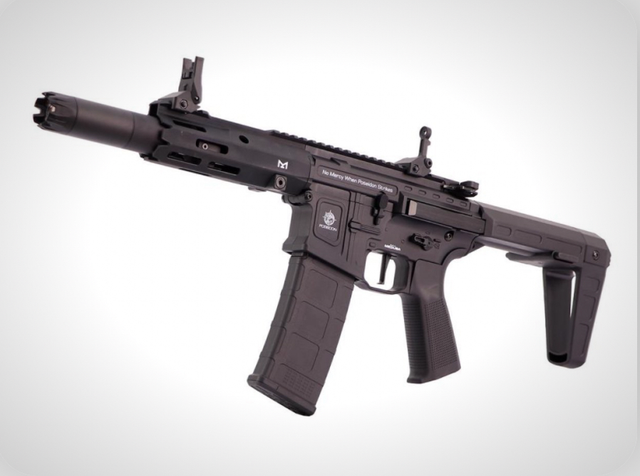 Réplique Poseidon AVENGER QRF MEDUSA