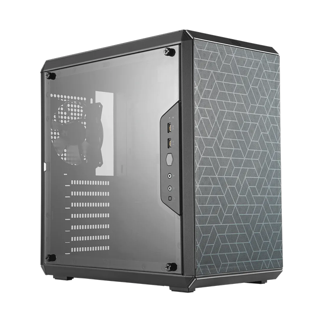 COOLER MASTER MASTERBOX Q500L