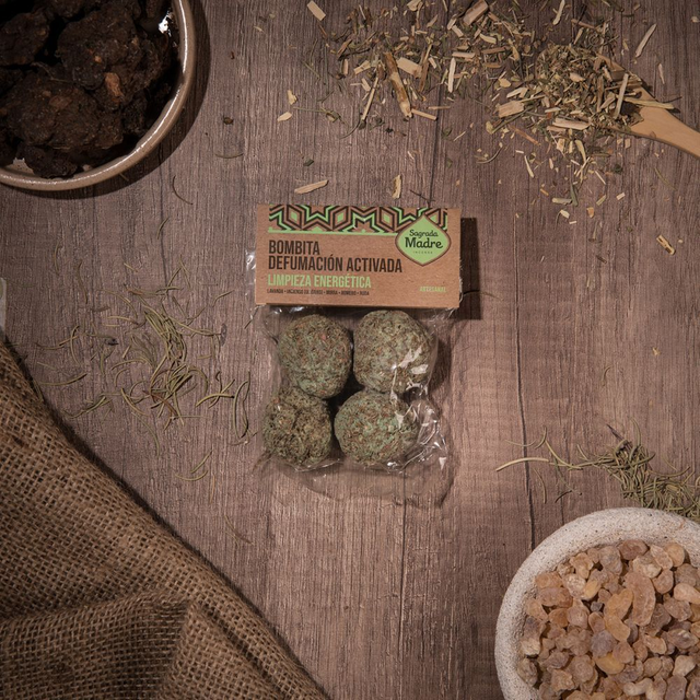 Nettoyage énergétique