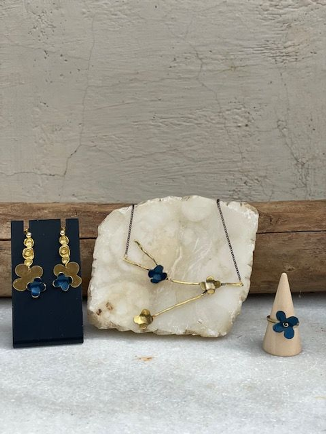 Conjunto Verbena