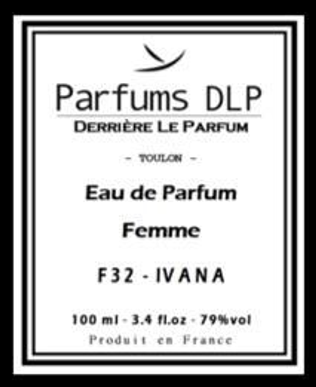F32 IVANA
