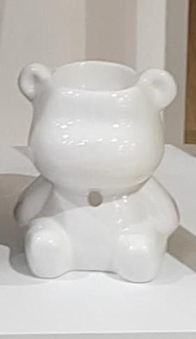 Brûleur Teddy (ourson) 