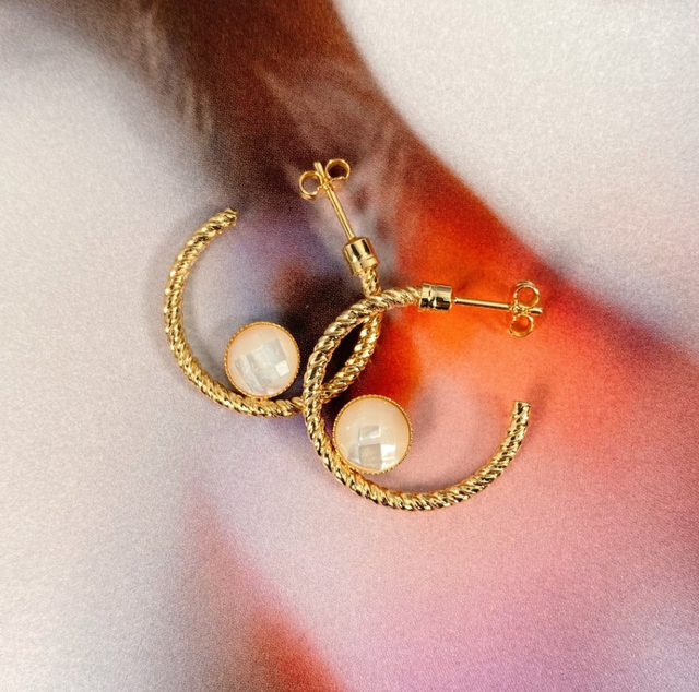 BOUCLES AMEA