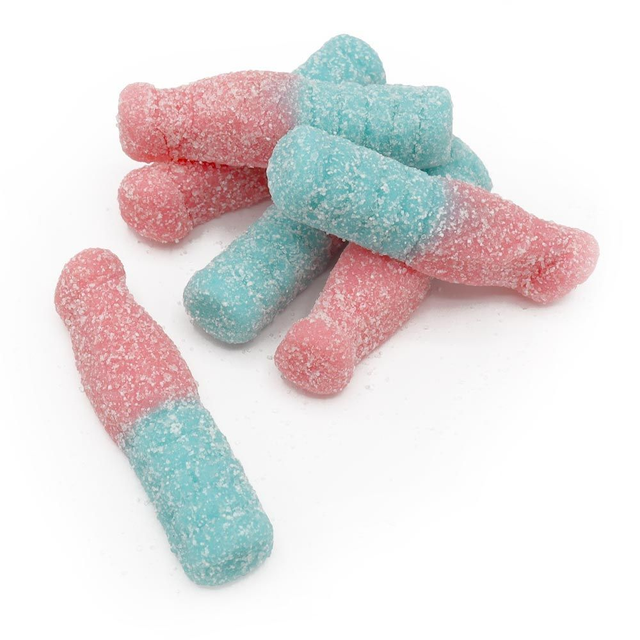Bubblegum Bottles 
