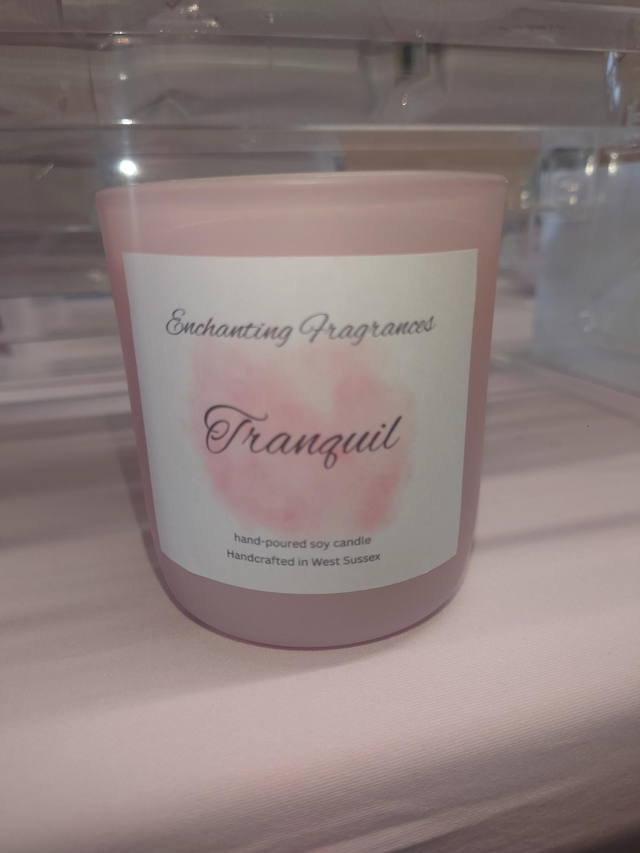 Tranquil 