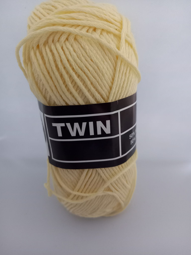 Twin kleur 254