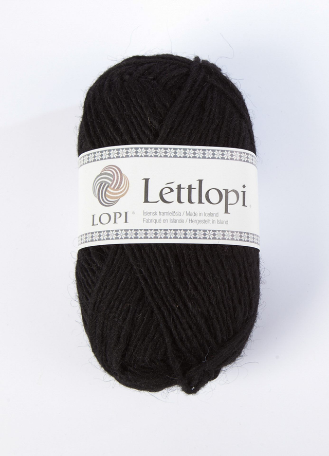 Istex Lettlopi