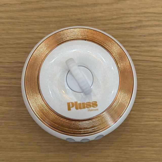 Brosse EVO 5 en 1 : Brosse capillaire multifonctions