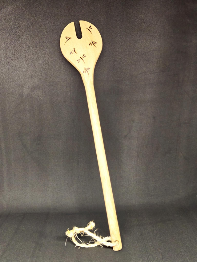 Couvert à salade 🥗