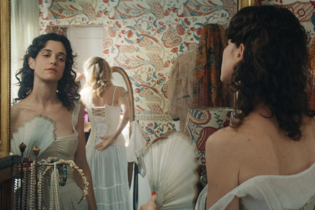 Jane Austen ha stravolto la mia vita - sabato 14 febbraio 17:30 Centro Artistico il Grattacielo