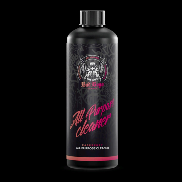 Bad Boys All Purpose Cleaner