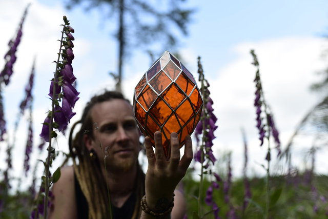 Zome 8 complet petite taille