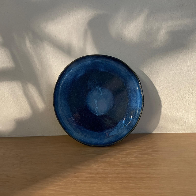 Teller für Dessert