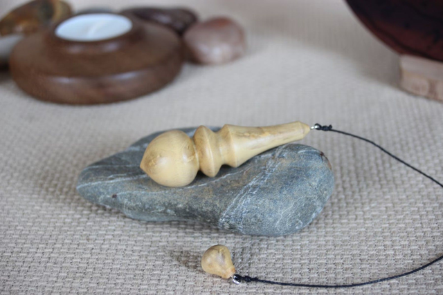 Pendule divinatoire Pendule radiesthésie