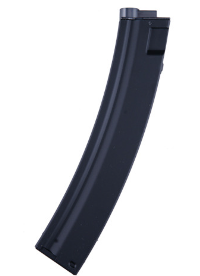 CYMA C78 MP5 - 120 rds Mid-cap