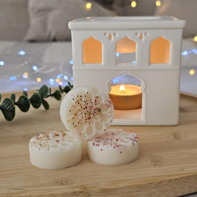 Fondant SAVON de MARSEILLE