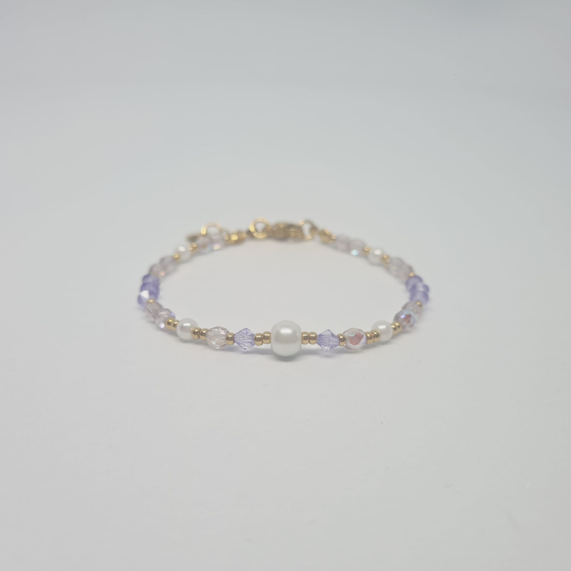 Raiponce (Bracelet)