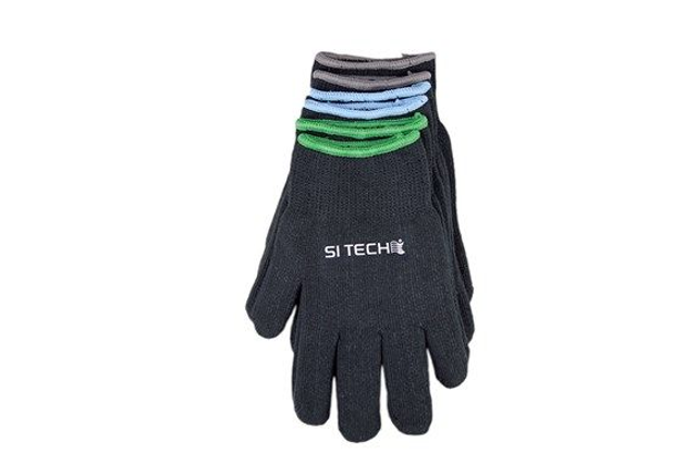 Sitech sous gants en polyester