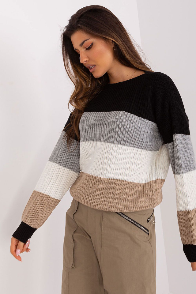 Maglione Badu
