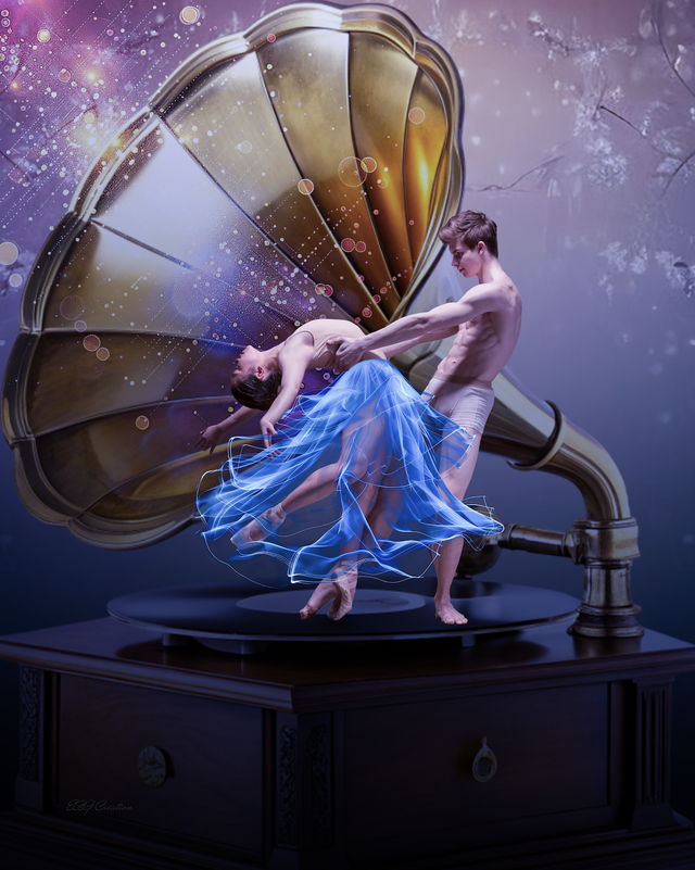 La valse des souvenirs