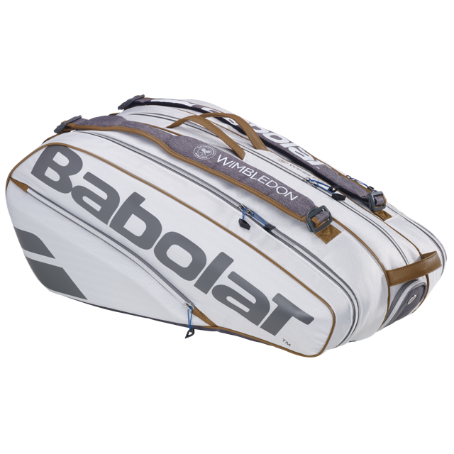 Babolat RH x9 Wimbledon 