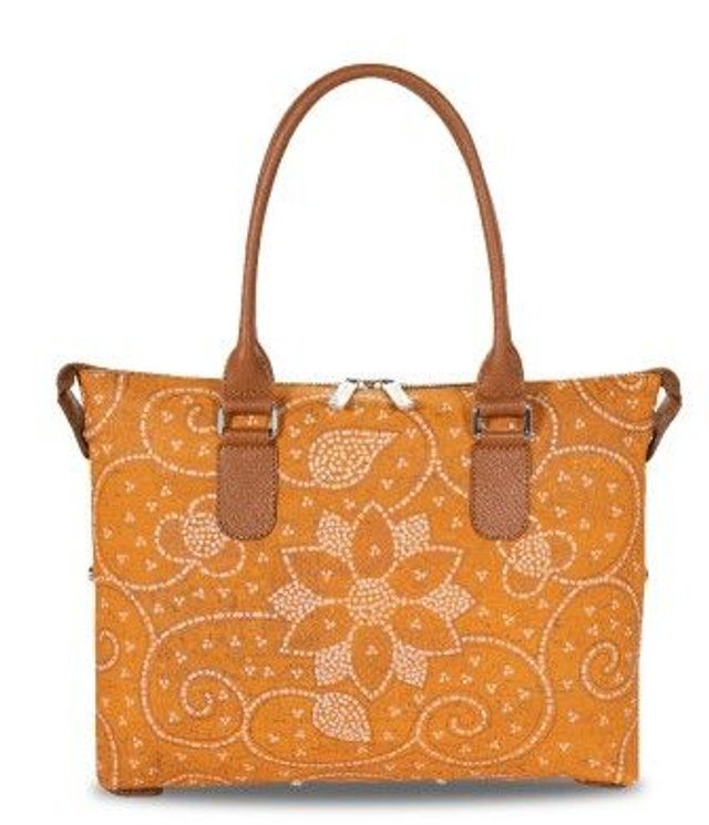 Schultertasche verwandelbar, Größe M