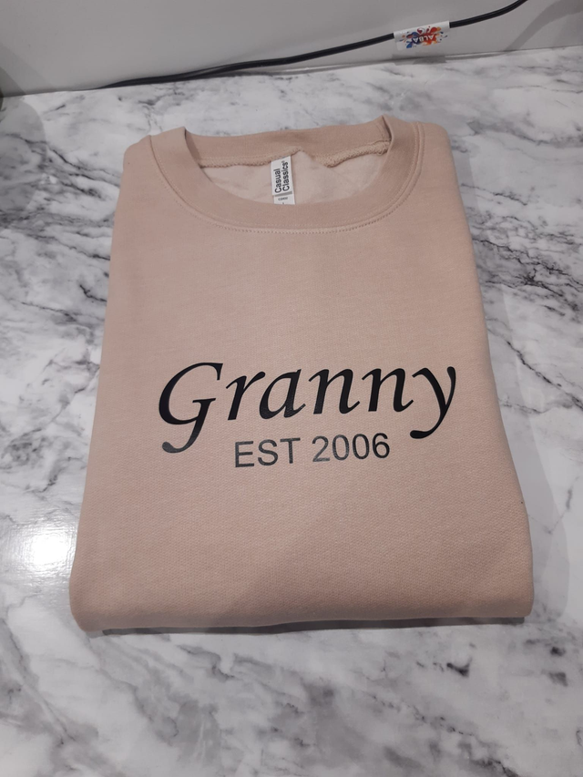 Adult Sweatshirt