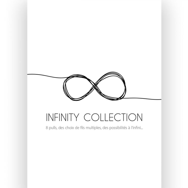 The Infinity Collection - Catalogue de modèles