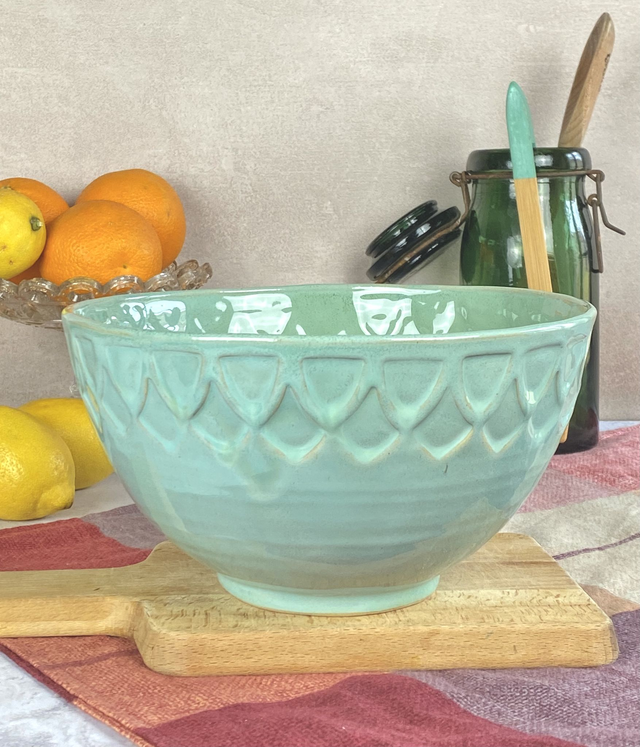 Saladier SIGIL_Lagon