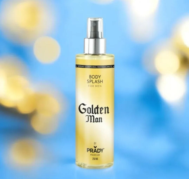 ✨️BRUME CORPORELLE INSPIRATION ONE MILLION 