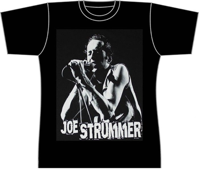 Joe Strummer