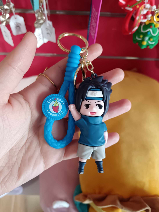 Porte clés Naruto