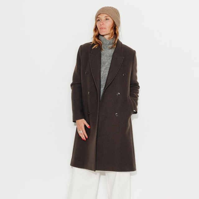 Manteau - Trench &amp; Coat | 52469